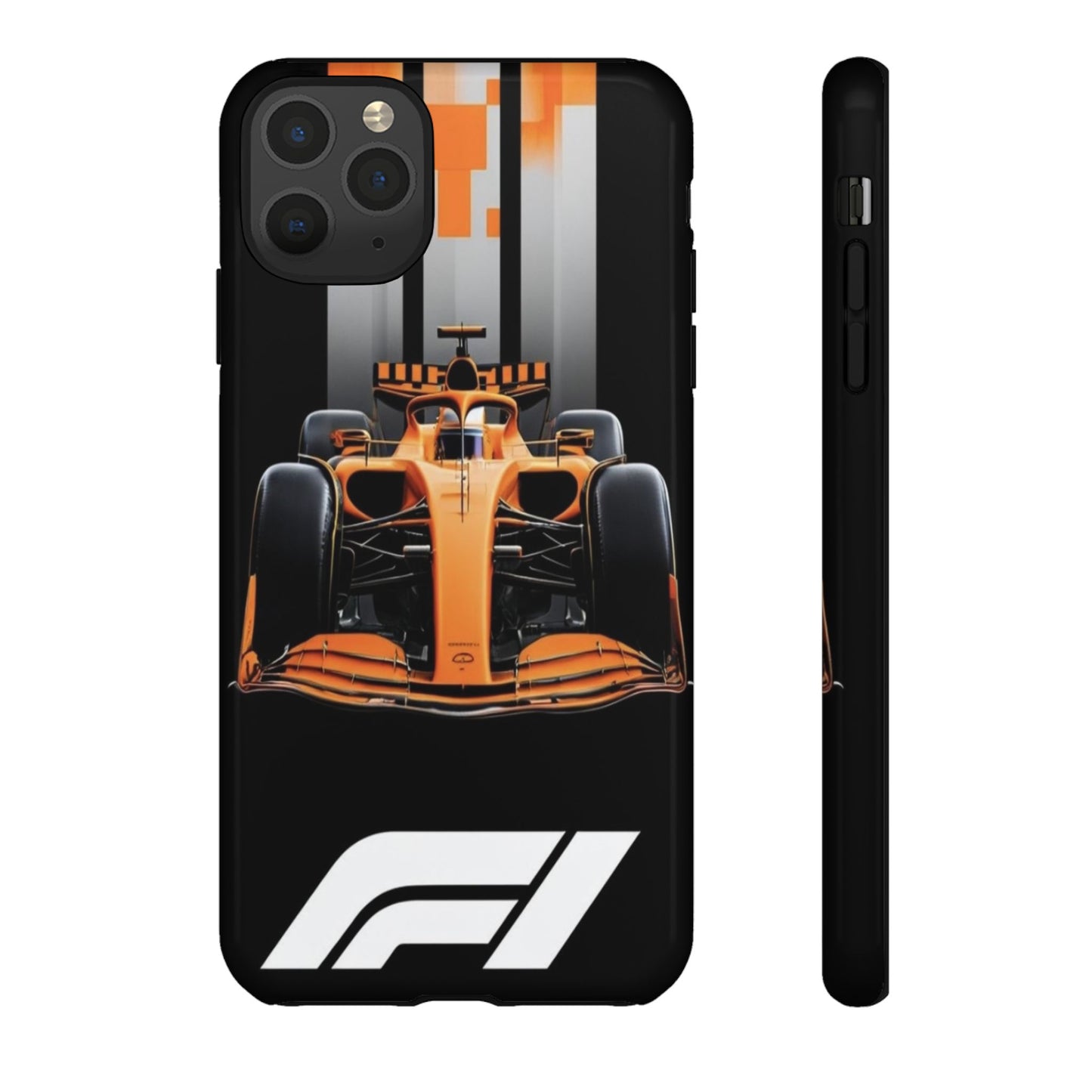 "I Am Fast" Mobile Phone Case