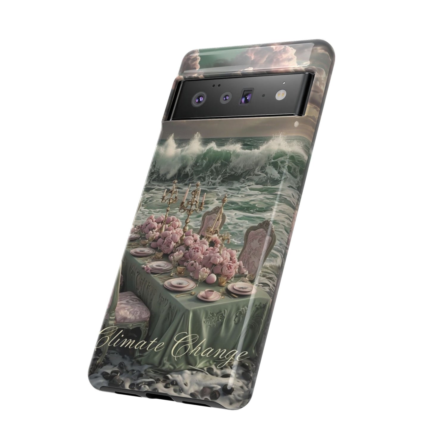 "High Tide" Mobile Phone Case