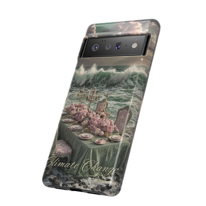 "High Tide" Mobile Phone Case