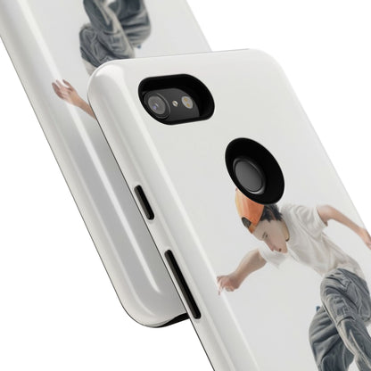 "Ramp Rebel" Mobile Phone Case