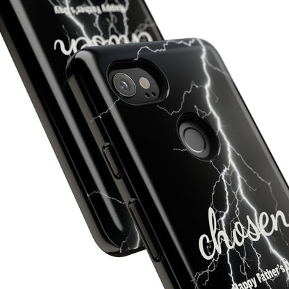 "Chosen" Mobile Phone Case