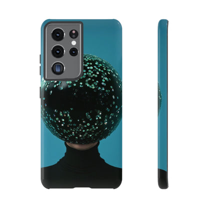 "The Alchemist" Mobile Phone Case