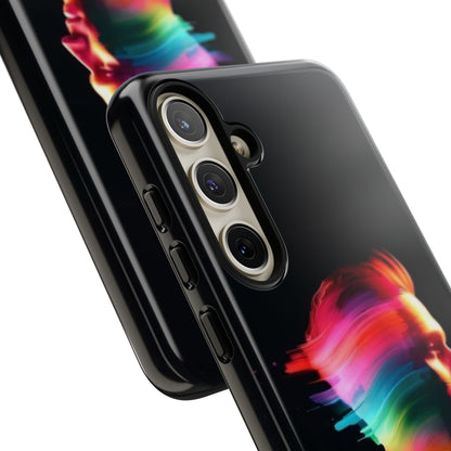 "Seedy Recovery" Mobile Phone Case