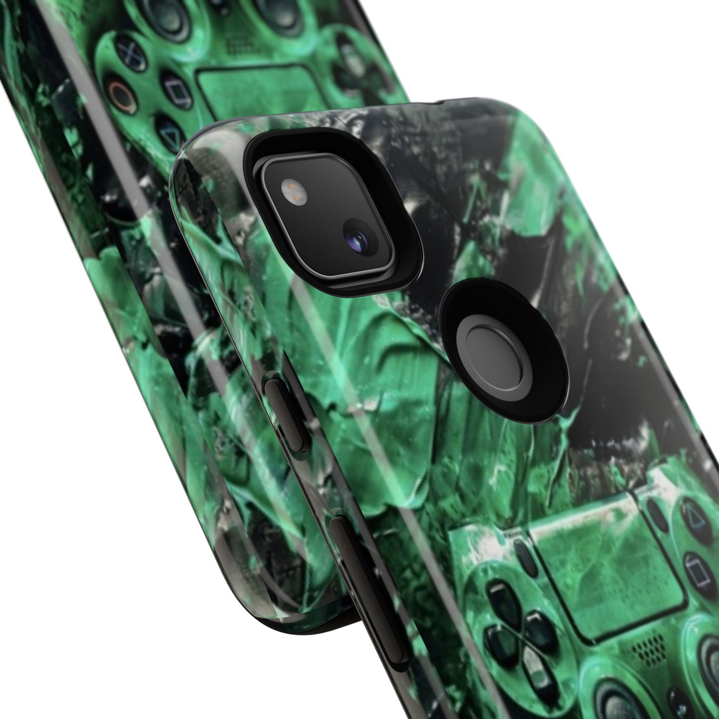 "Marley Mode" Mobile Phone Case