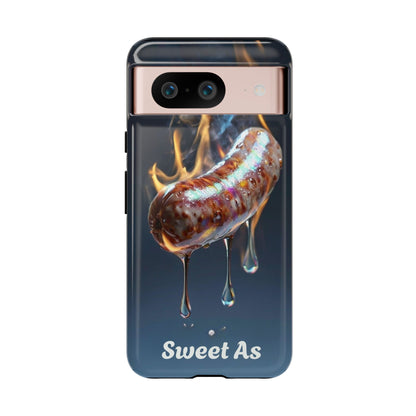 "Sweet As" Mobile Phone Case