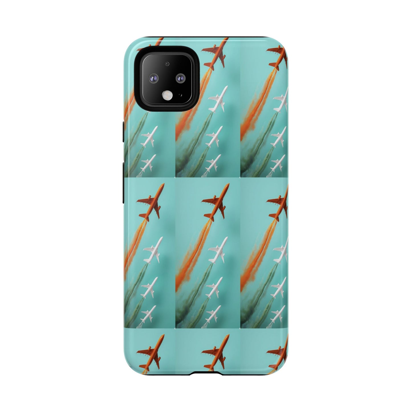 "Altitude" Mobile Phone Case