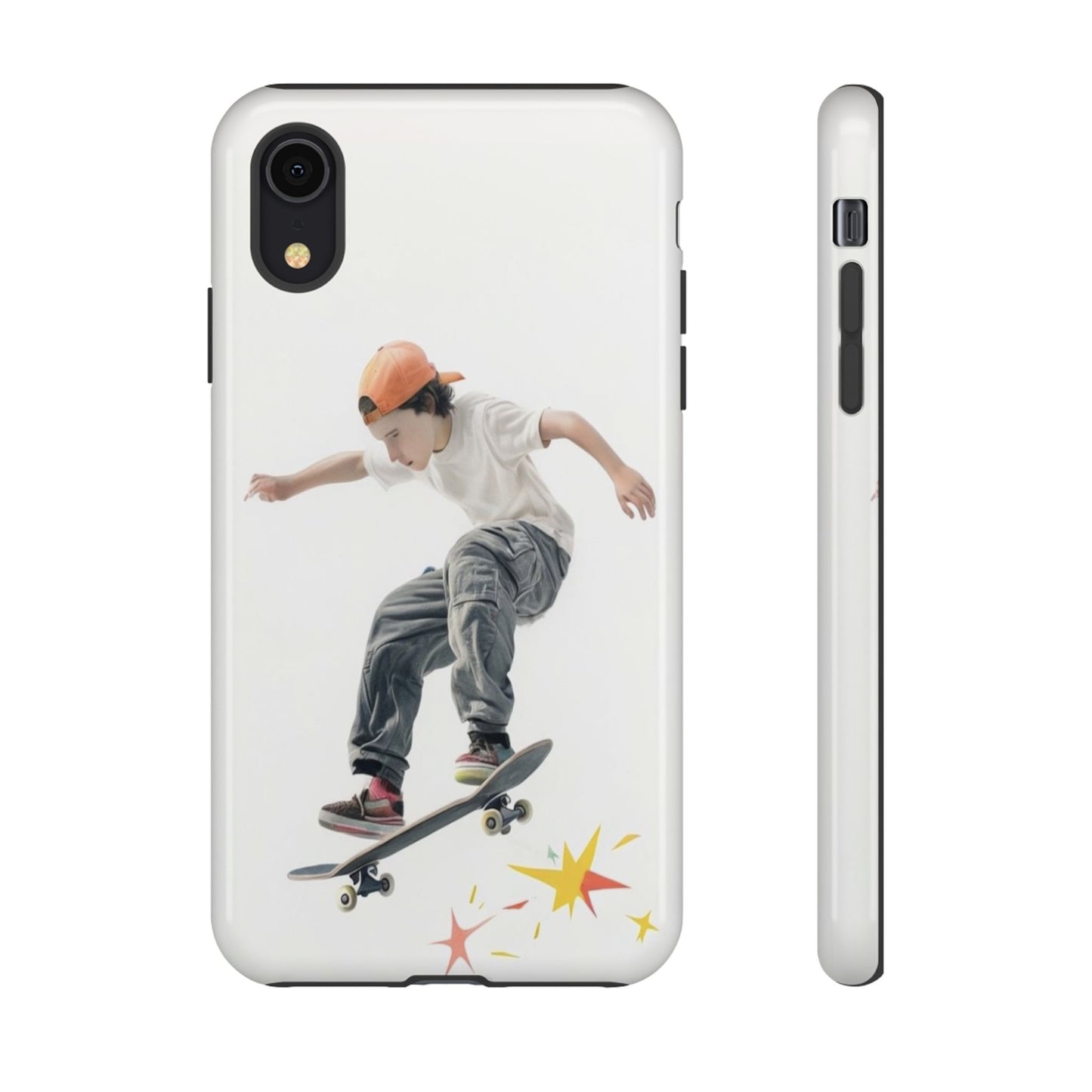 "Ramp Rebel" Mobile Phone Case