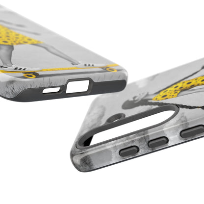 "Ride the Bright Side" Mobile Phone Case