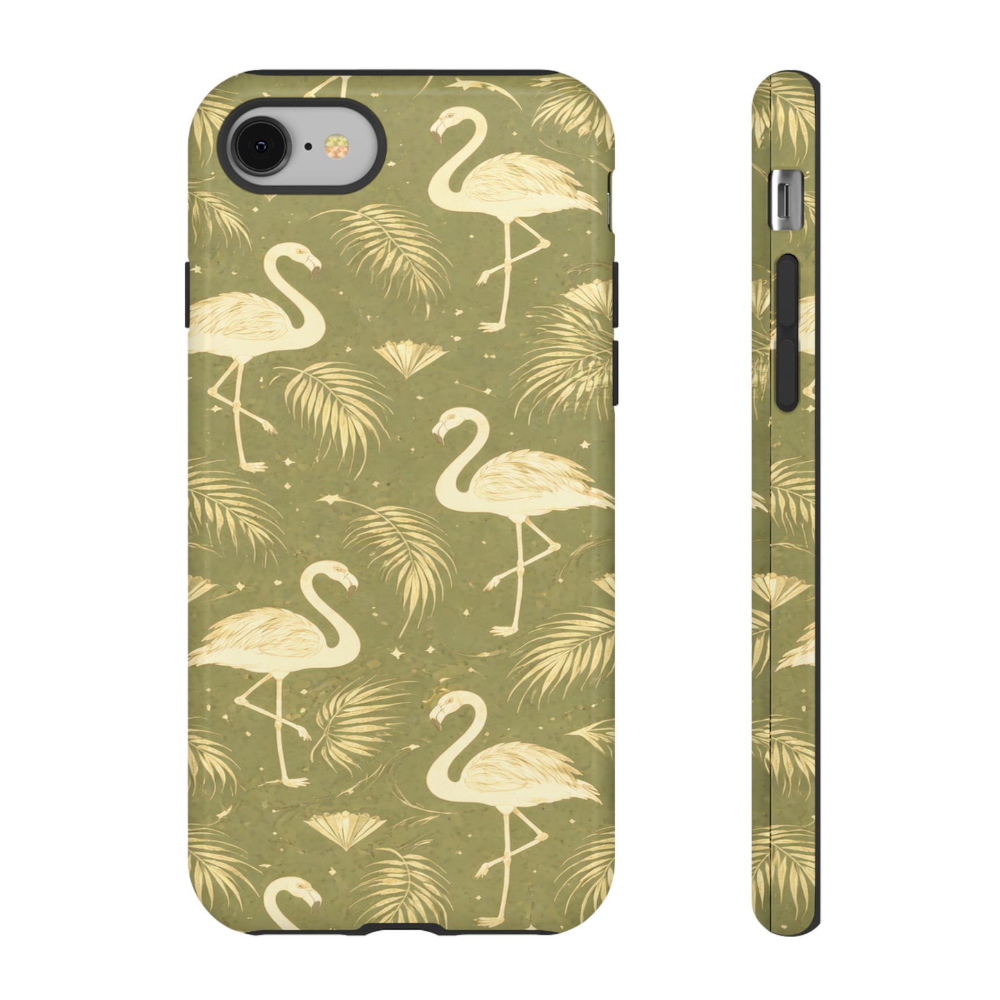 "Flamingo" Mobile Phone Case