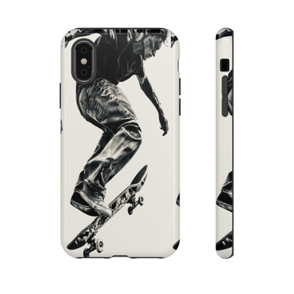 "Drop In" Mobile Phone Case