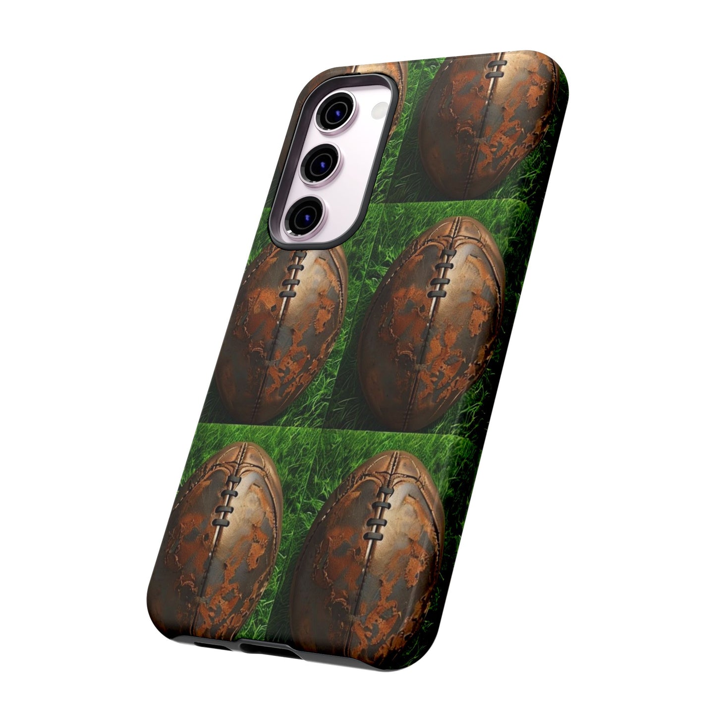 "The Old War Horse" Mobile Phone Case