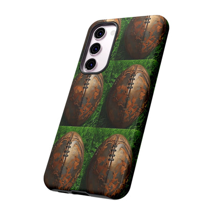 "The Old War Horse" Mobile Phone Case