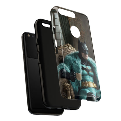 "The Dark Knight" Mobile Phone Case