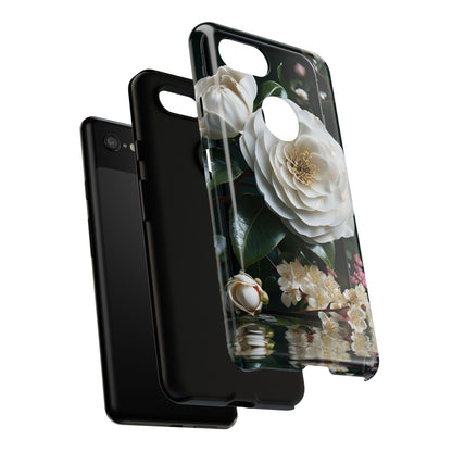 "Evolution" Mobile Phone Case