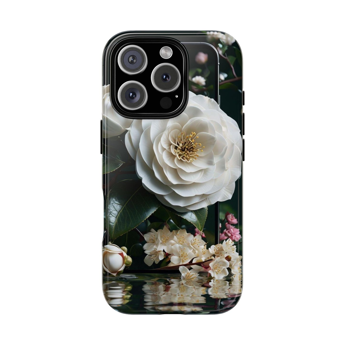 "Evolution" Mobile Phone Case