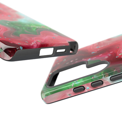 "Optimism" Mobile Phone Case