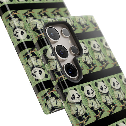 "Life is Short.  Be Zen" Mobile Phone Case