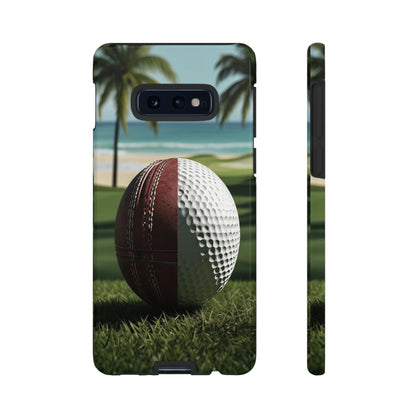 "The All-Rounder" Mobile Phone Case
