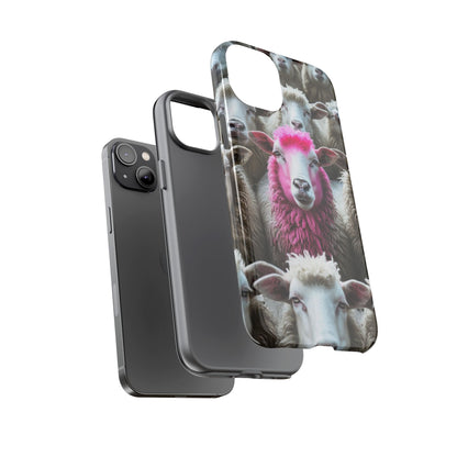 "Ewe do Ewe" Mobile PhoneCase