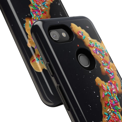 "Home has never looked so Sweet" Mobile Phone Case