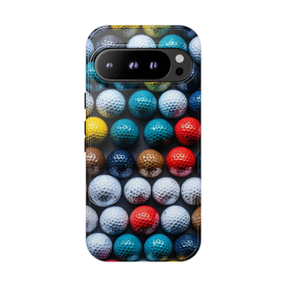 "Escape" Mobile Phone Case