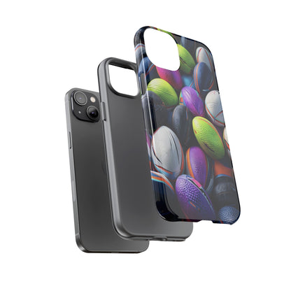 "Spare Balls" Mobile Phone Case