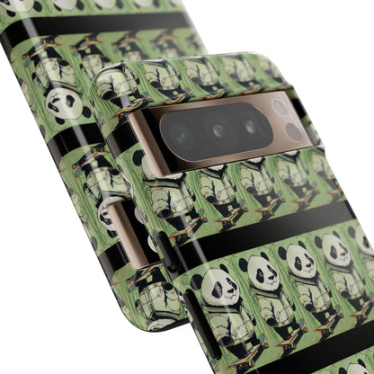 "Life is Short.  Be Zen" Mobile Phone Case