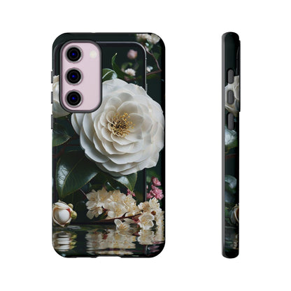 "Evolution" Mobile Phone Case