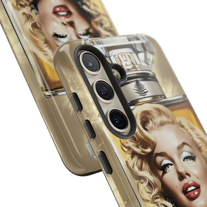 "Eau de Karen" Mobile Phone Case