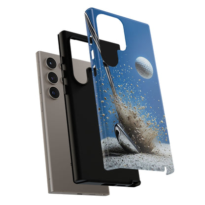 "Sand and Sky" Mobile Phone Case