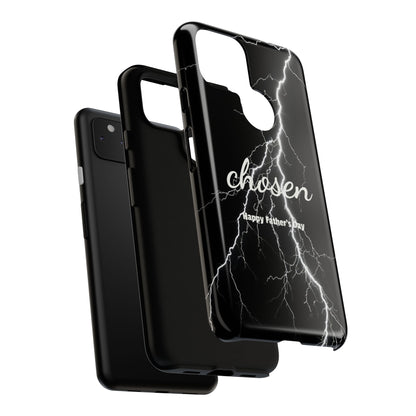 "Chosen" Mobile Phone Case