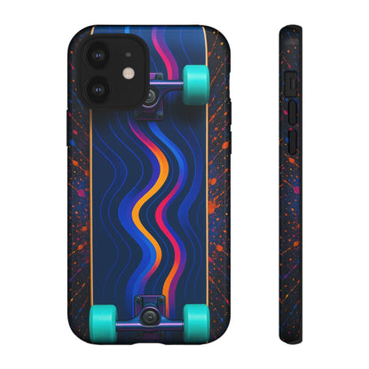 "Street Shine" Mobile Phone Case