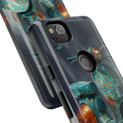 "Celebrating" Mobile Phone Case