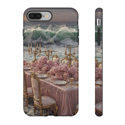 "Climate Change" Mobile Phone Case