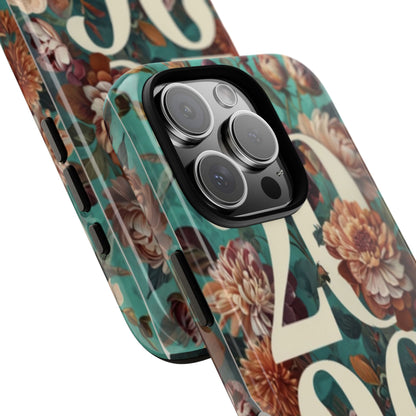 "2026" Mobile Phone Case