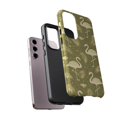 "Flamingo" Mobile Phone Case