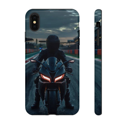 "Full Noise" Mobile Phone Case