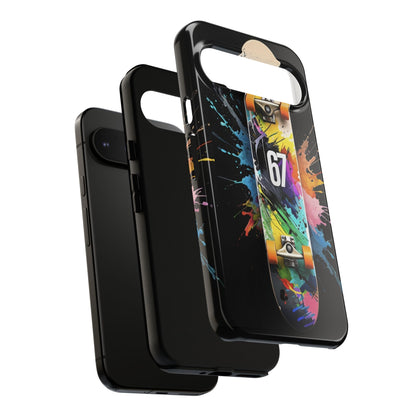 "Six-Seven" Mobile Phone Case