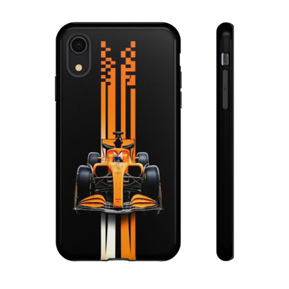 "Zero to Legend" Mobile Phone Case
