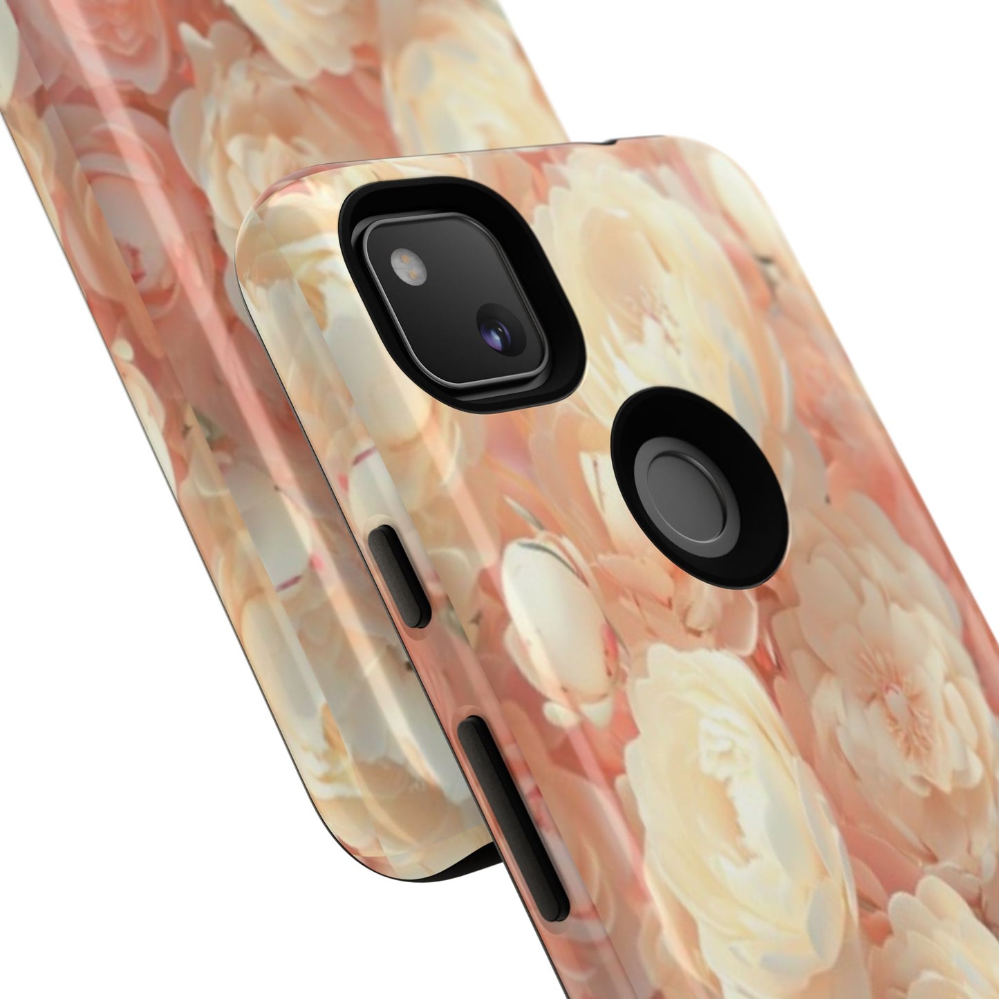 "Pardon my Peonies" Mobile Phone Case