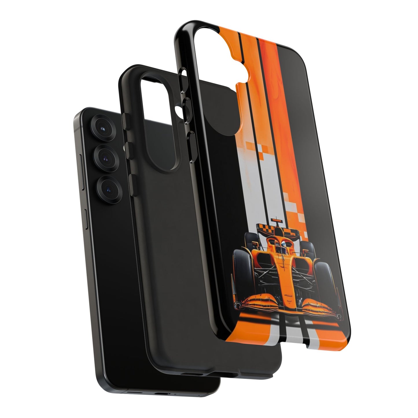 "Redline" Mobile Phone Case