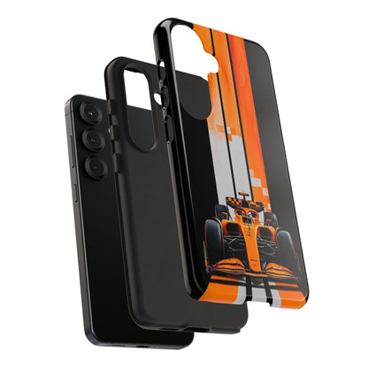 "Redline" Mobile Phone Case