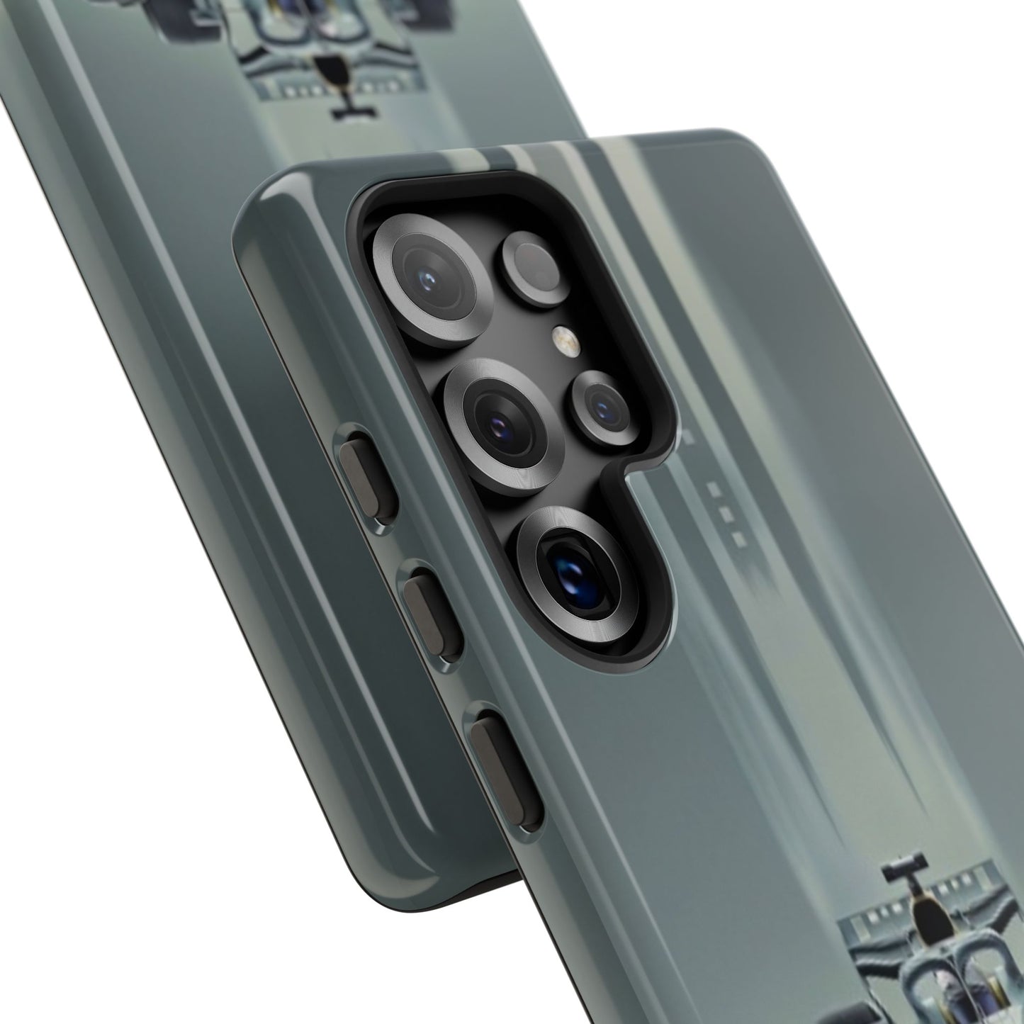 "The Slipstream" Mobile Phone Case