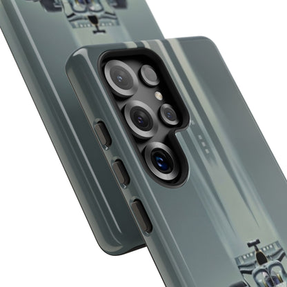 "The Slipstream" Mobile Phone Case