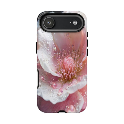 "Her Story" Mobile Phone Case