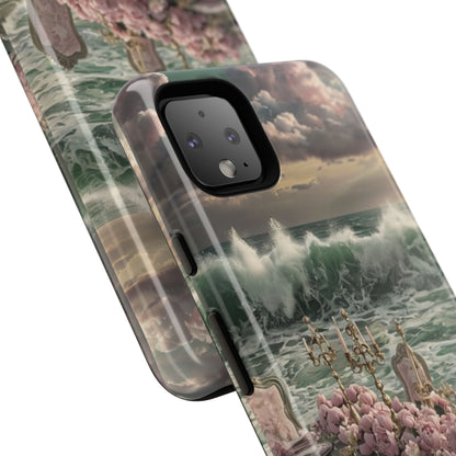 "High Tide" Mobile Phone Case
