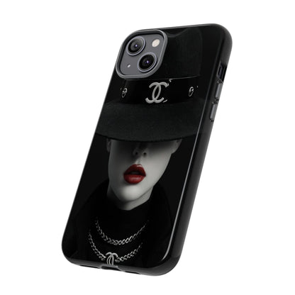 "Drama" Mobile Phone Case