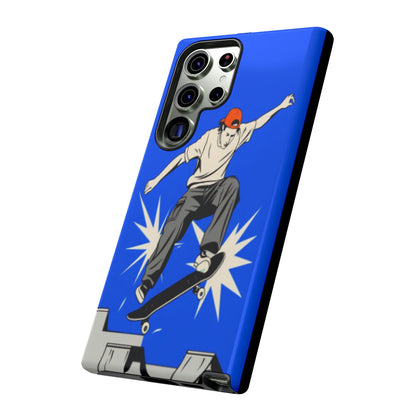 "Park Air" Mobile Phone Case