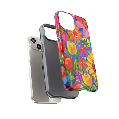 "Out of Season" Mobile Phone Case