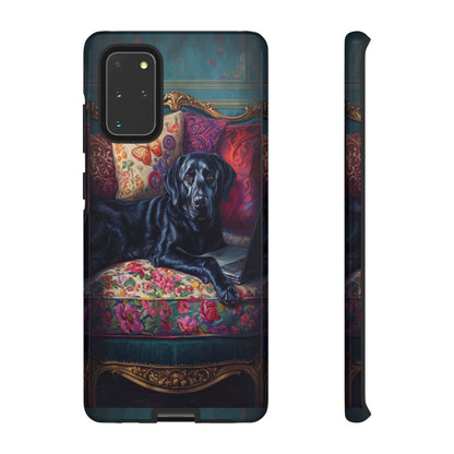 "Zoom Meeting Specialist" Mobile Phone Case